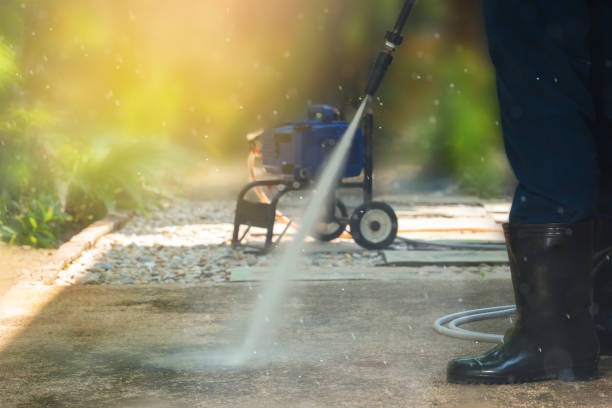 Best Soft Washing for Delicate Surfaces in Leola, PA